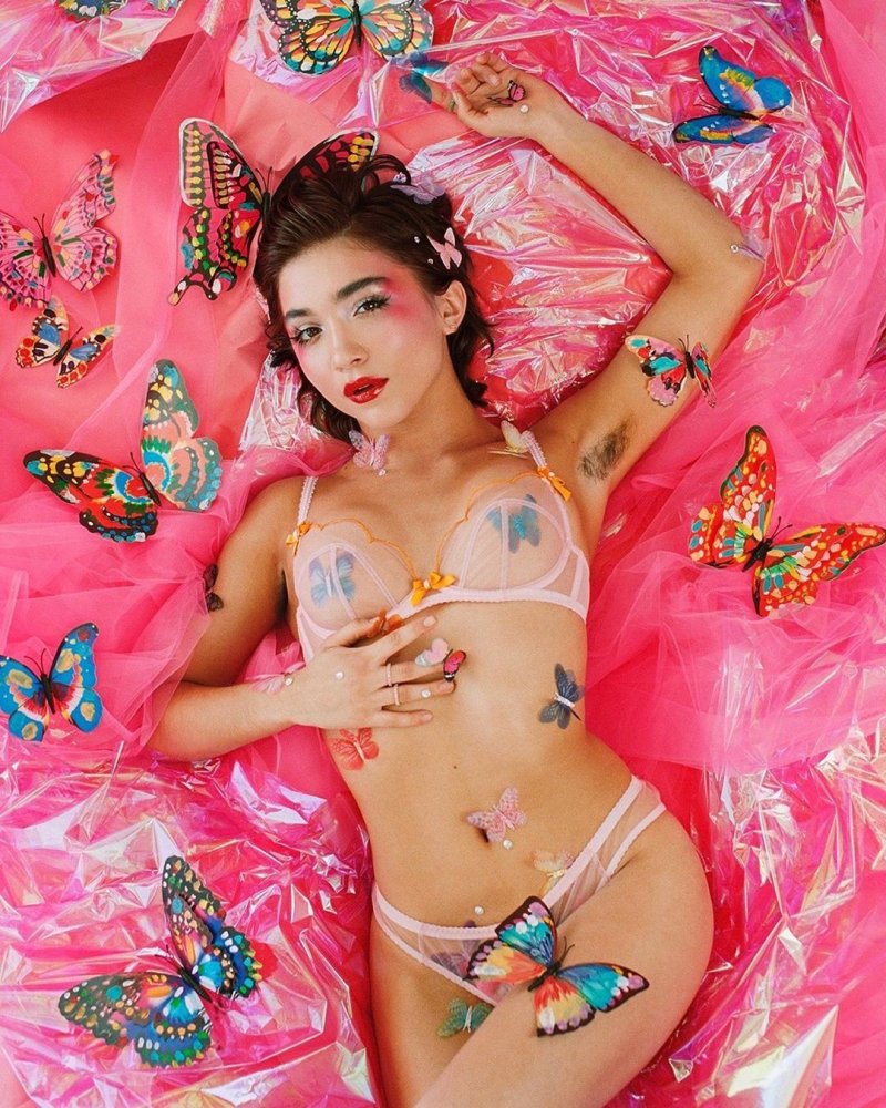 Rowan Blanchard