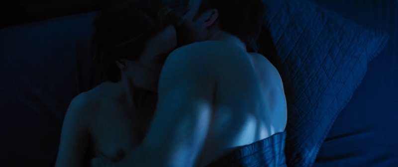 Sex scene
