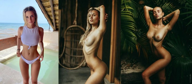Polina Malinovskaya