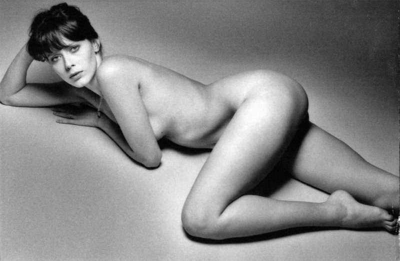 Sylvia Kristel Emmanuel