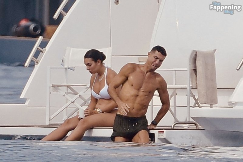 Wife Cristiano Ronaldo Georgina