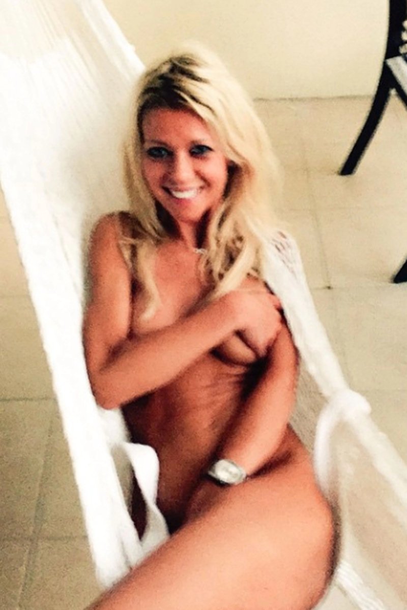 Tara Reed Naked