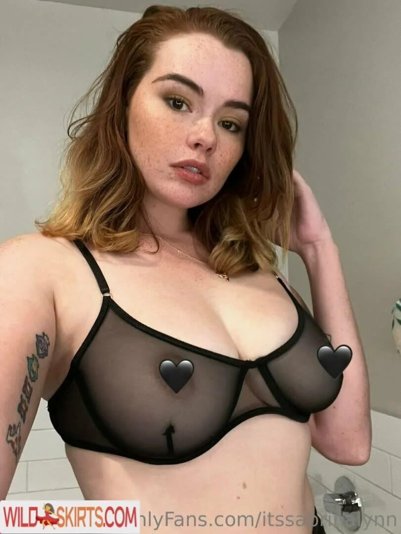 Sabrina Lynn
