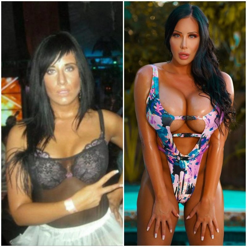 Sibil Stallone