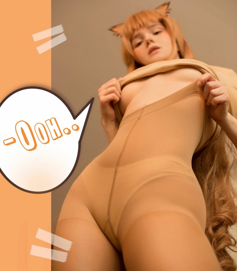 Ero Cosplay