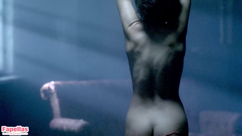 Celebrity nude