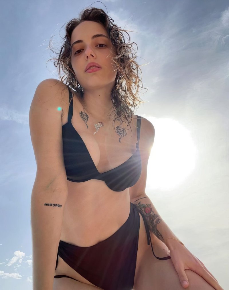 Singer Dua Lipa
