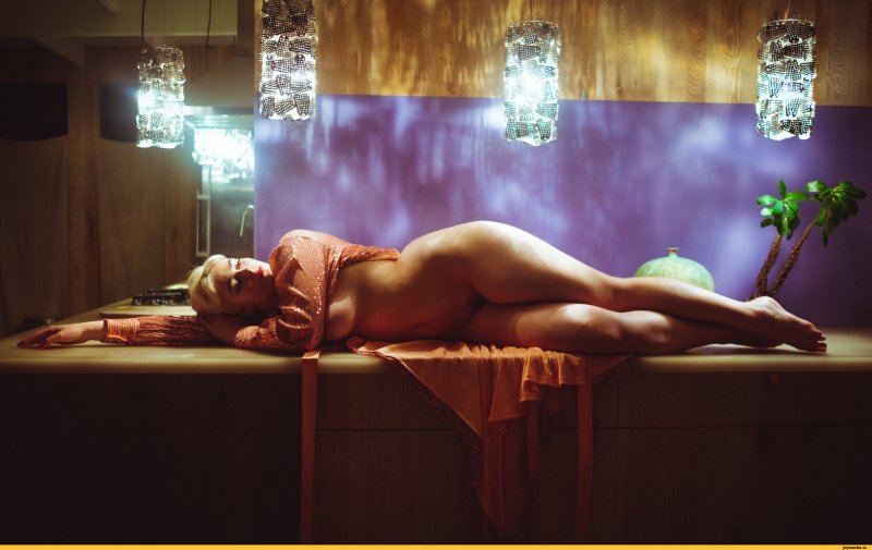 Erotica is beautiful