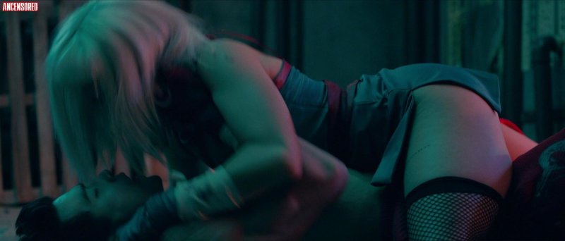 Pom Clementieff is hot