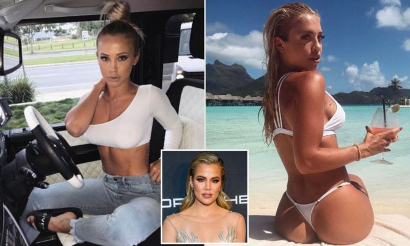 Tammy Hembrow