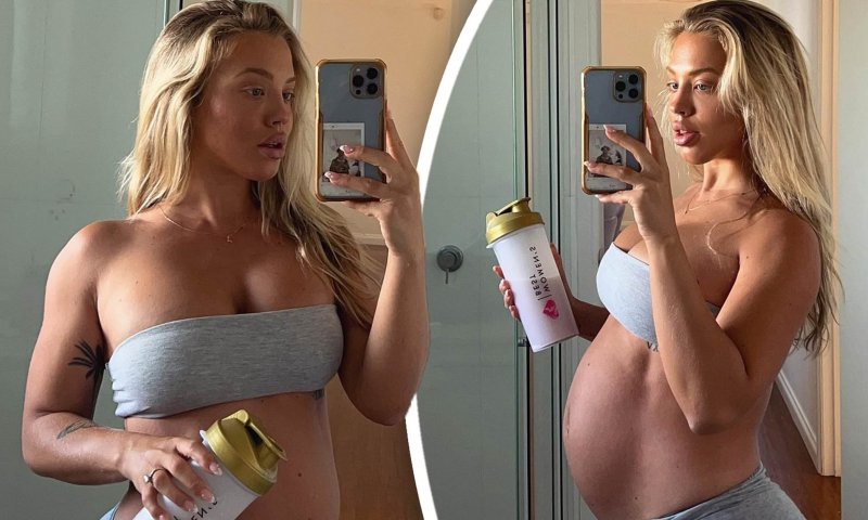 Tammy Hembrow