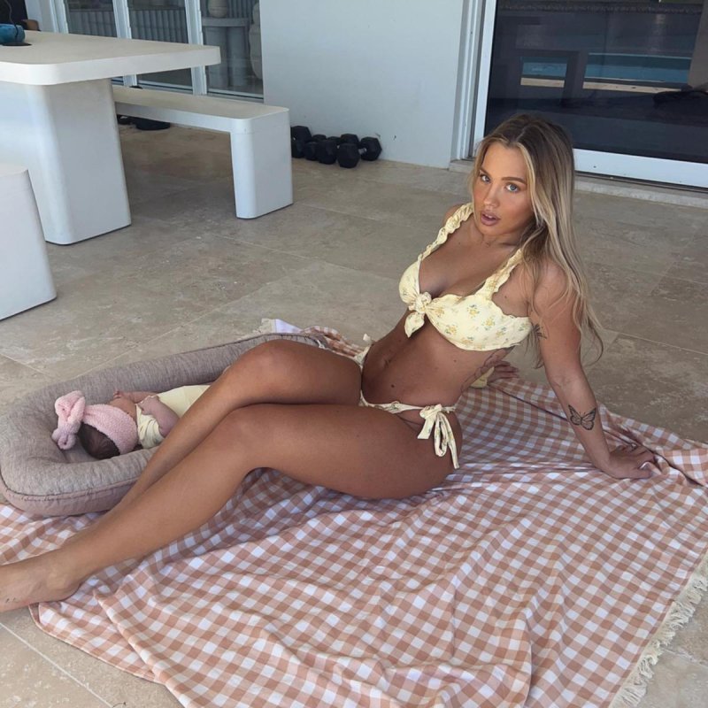 TAMMY HEMBROW