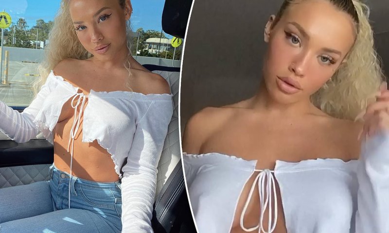Tammy Hembrow