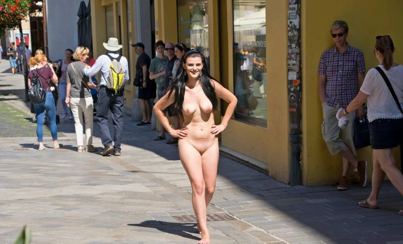 Nudism