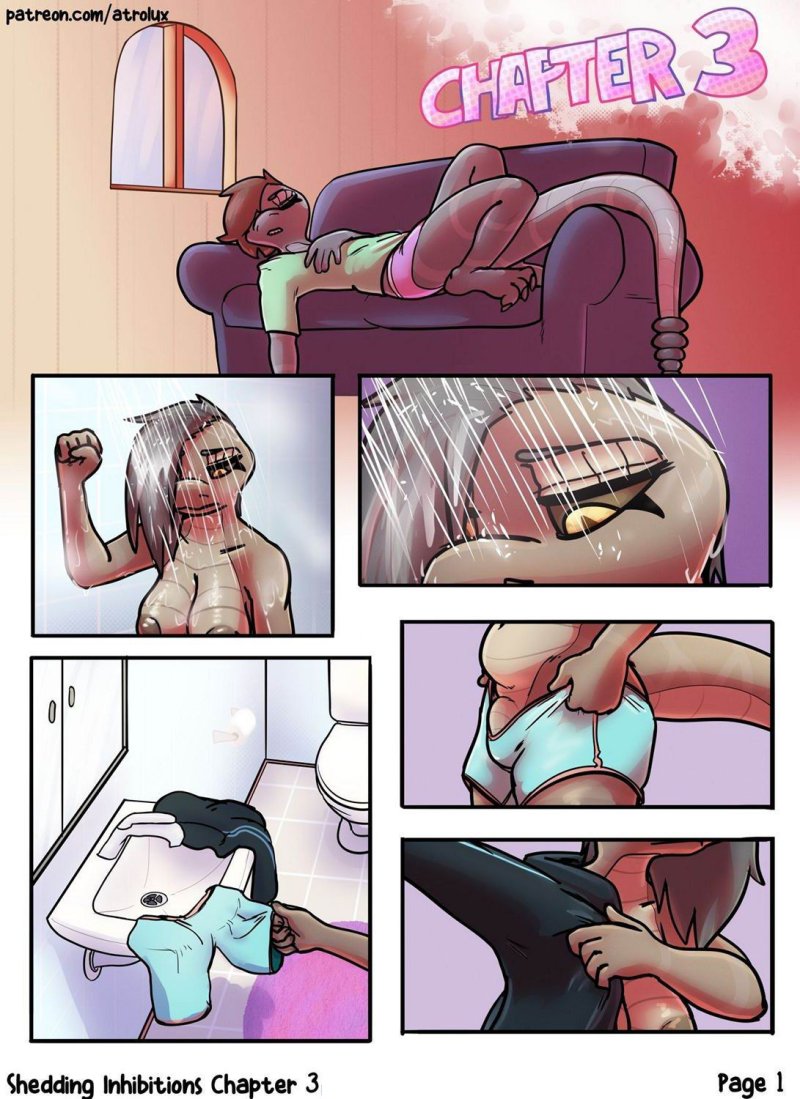 Read the comic