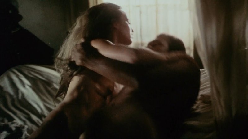 Sex scene