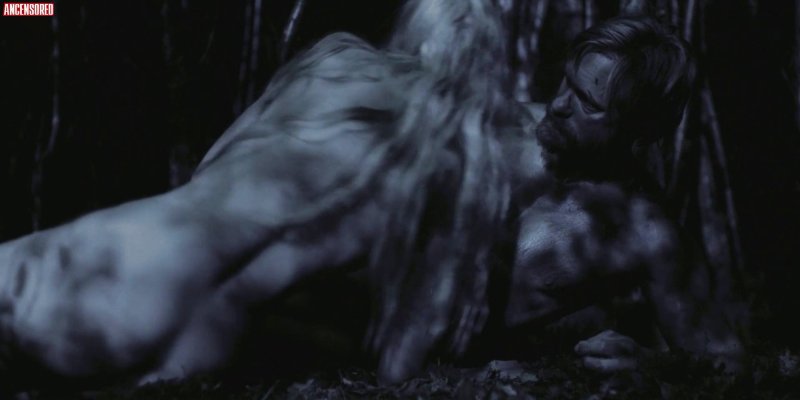 Ero scene