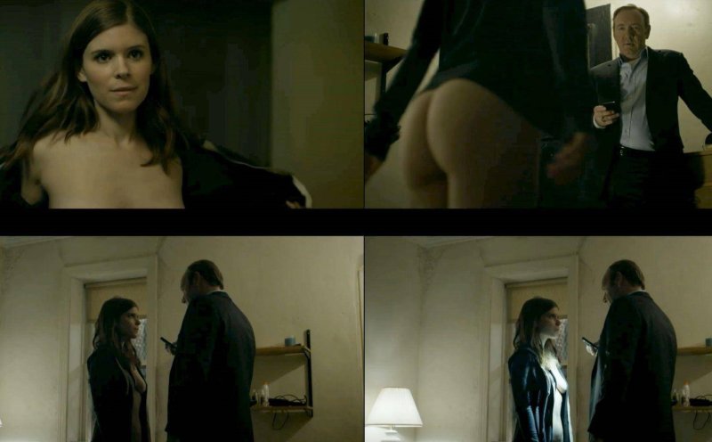 Kate Mara Naked