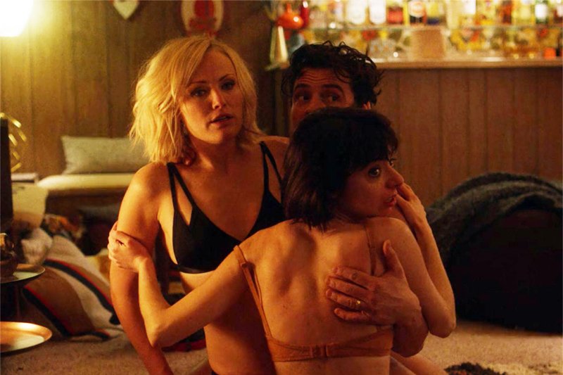 The most pornographic series