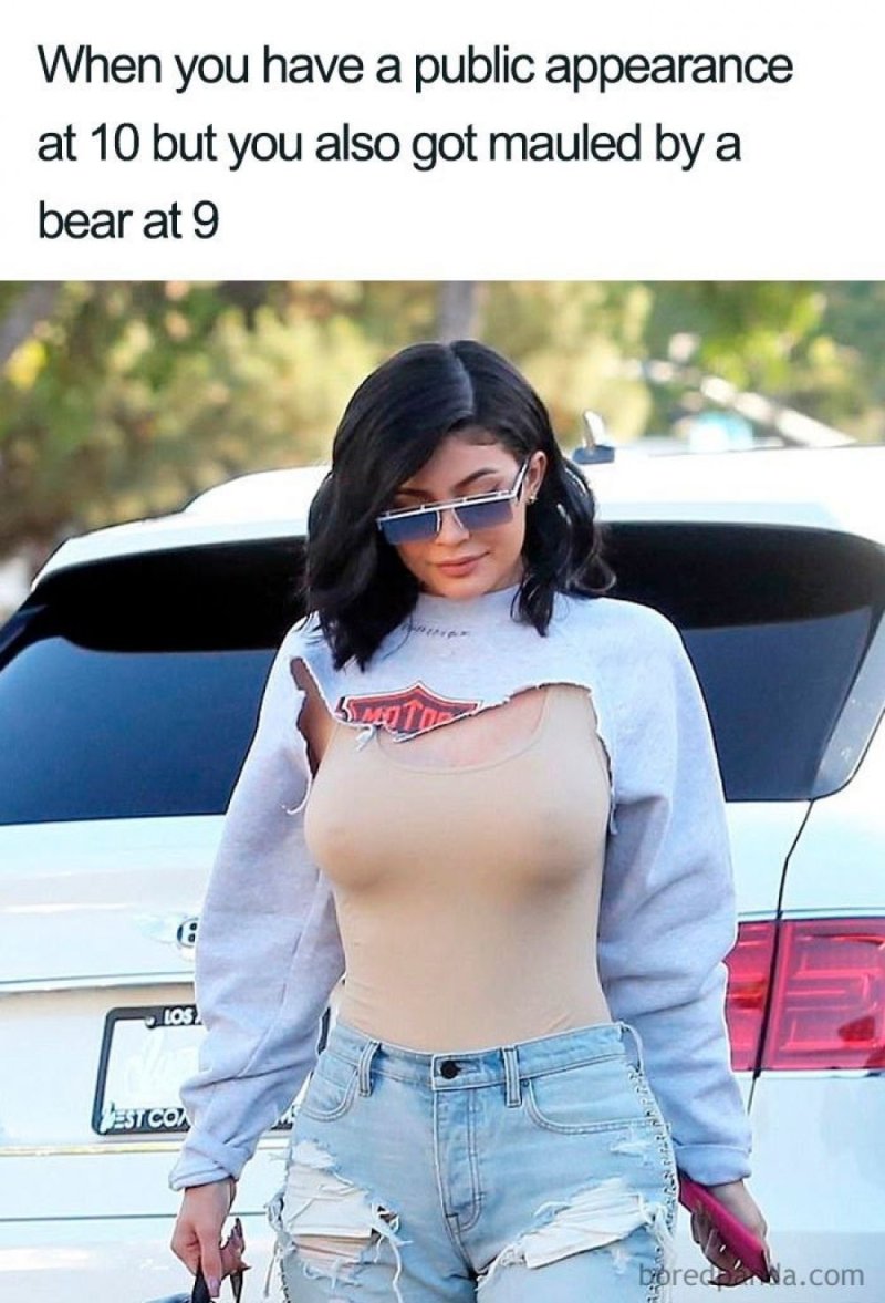 Kylie Jenner