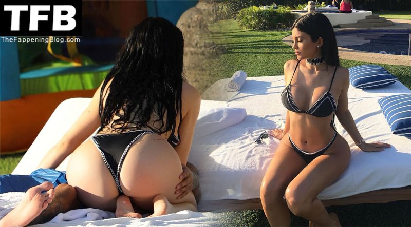 Plahi Kylie Jenner