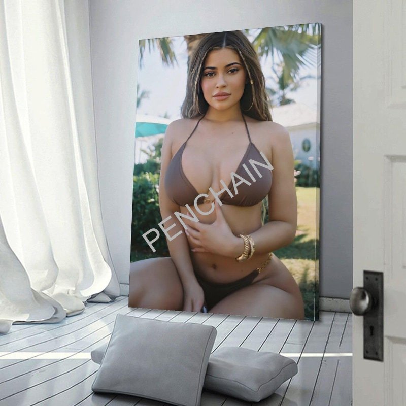 Kylie Jenner