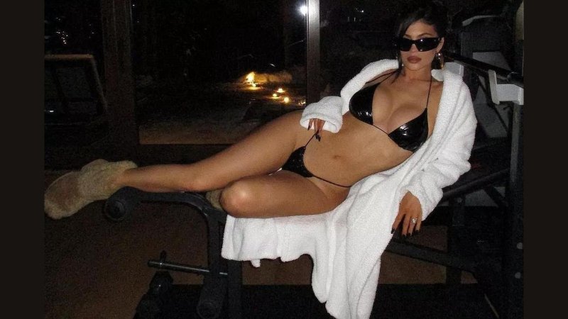 Kylie Jenner