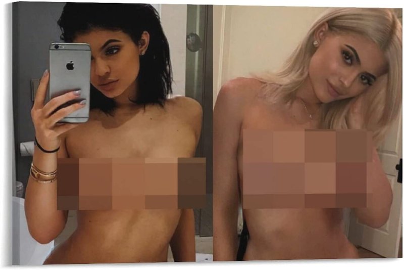 Kylie Jenner
