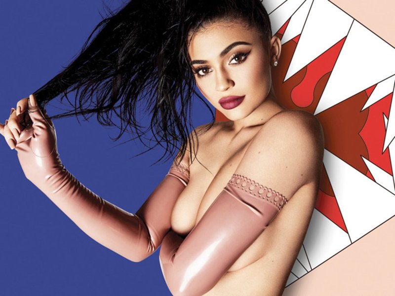 Kylie Jenner