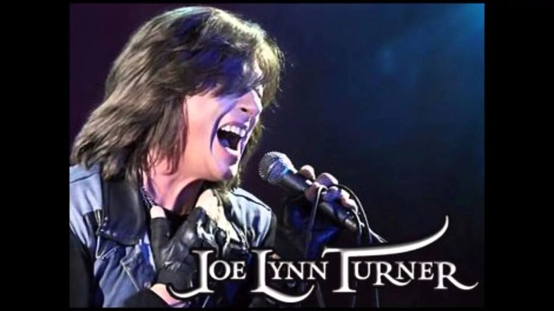 Joe Lynn Turner