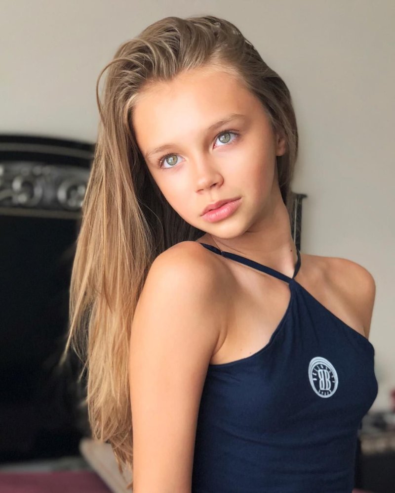 Angelina Polikarpova