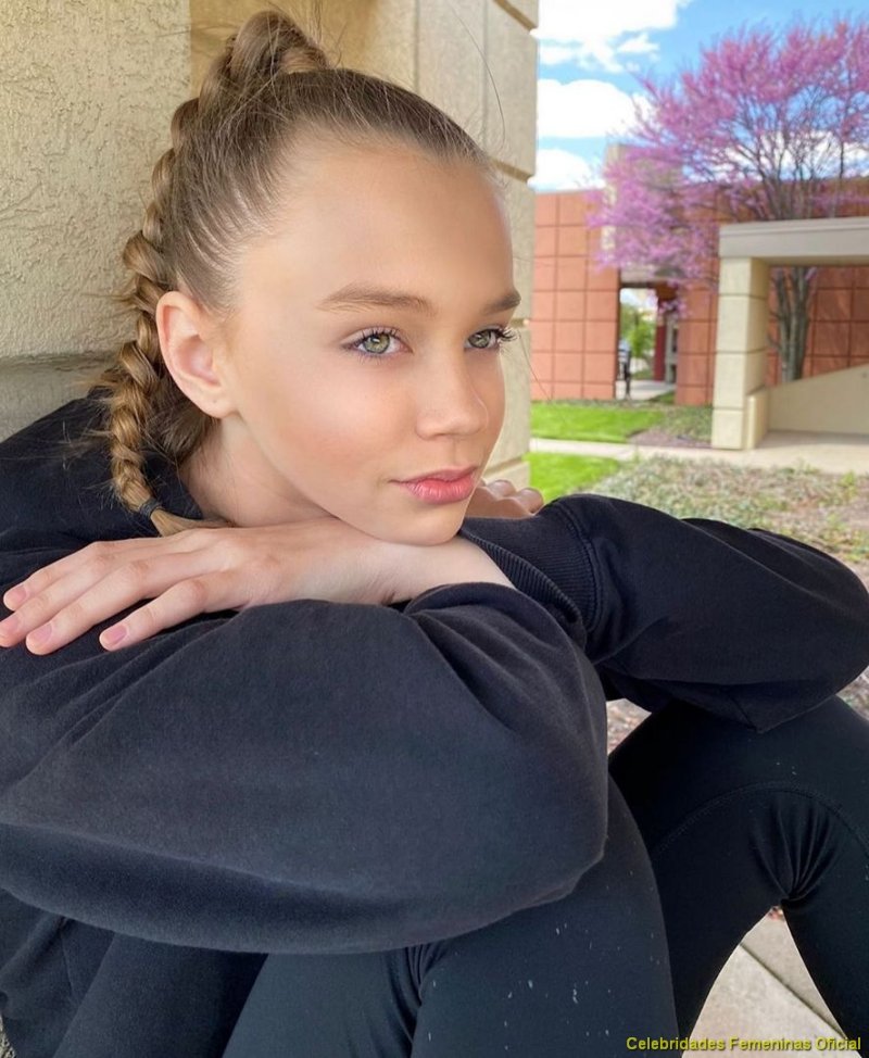 Angelina Polikarpova