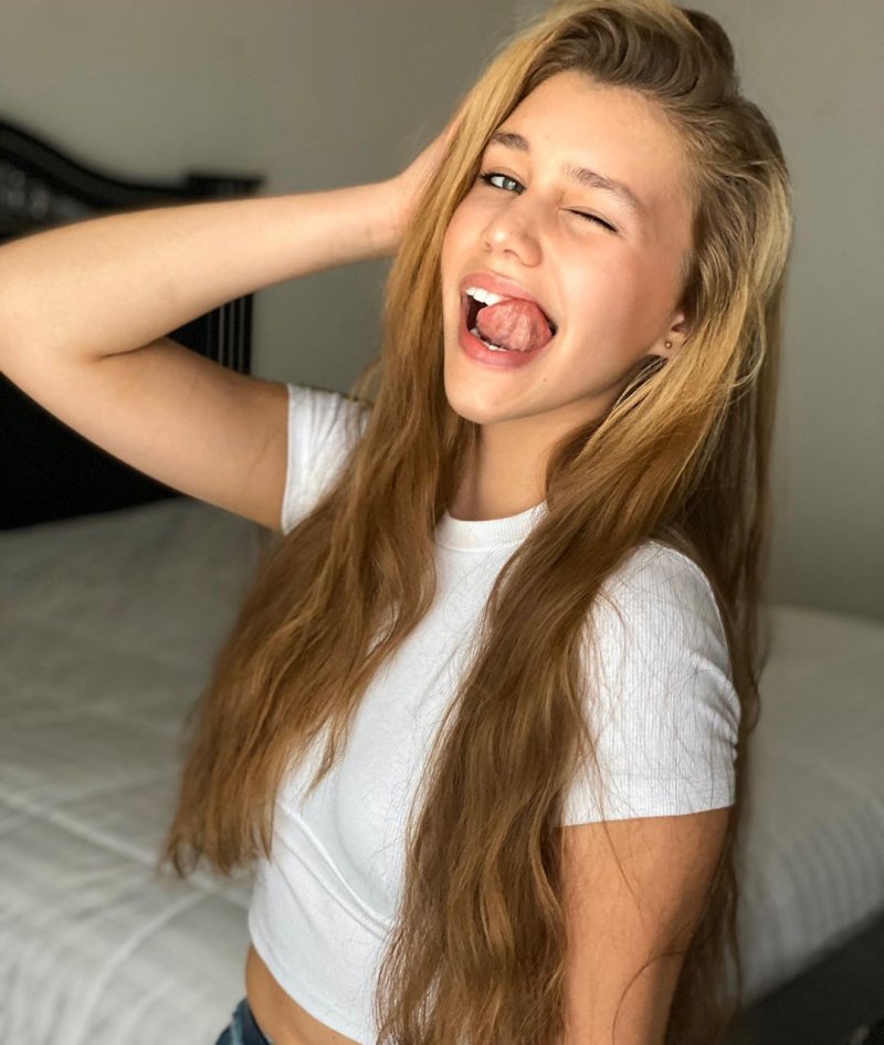 Angelina Polikarpova