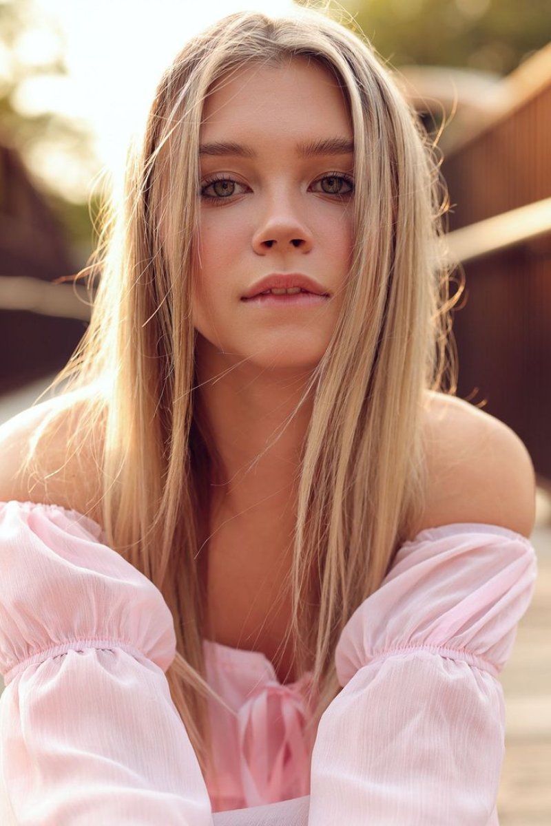 Angelina Polikarpova