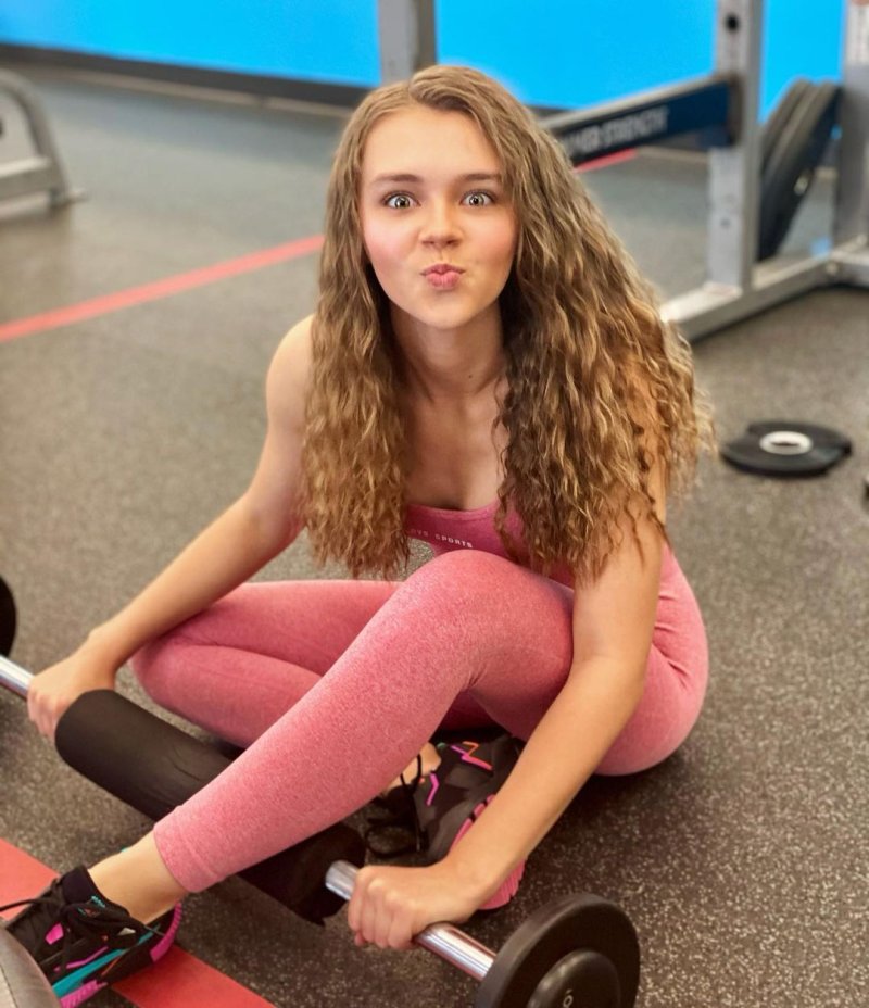 Angelina Polikarpova