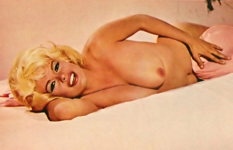 Mansfield Jane