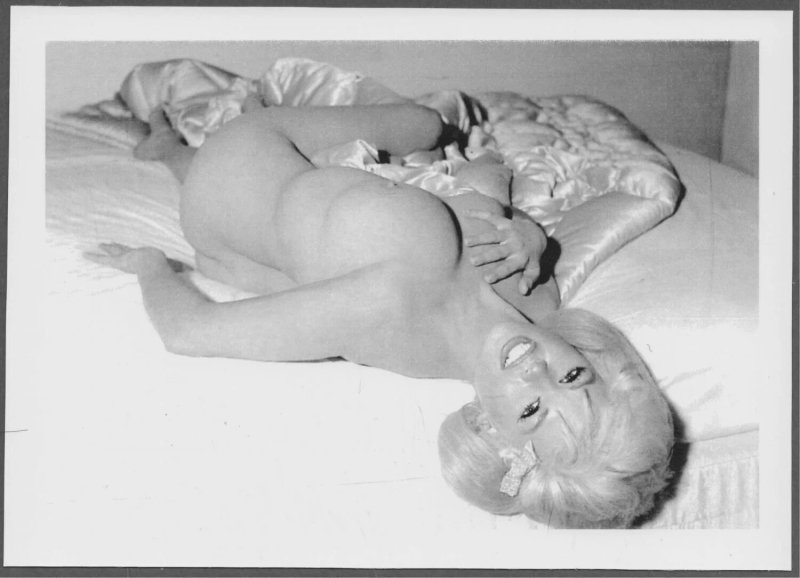 Mansfield Jane