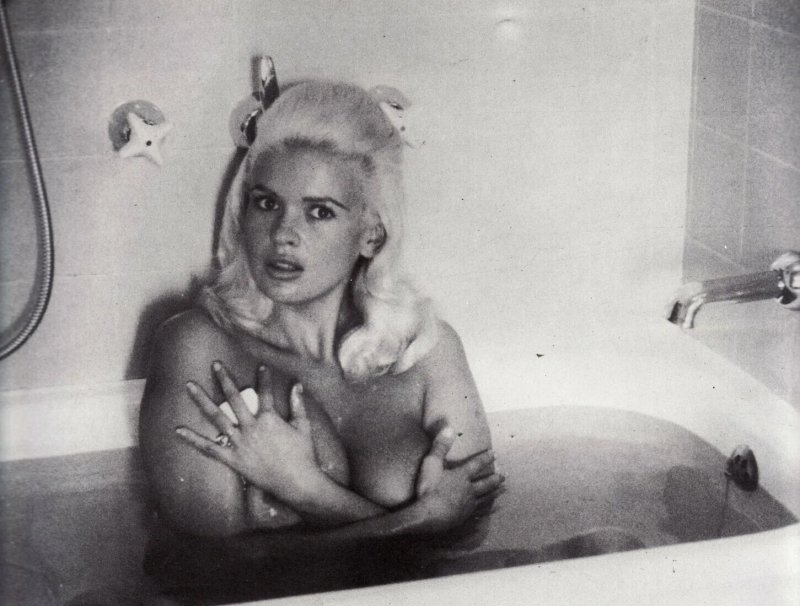 Jane Mansfield