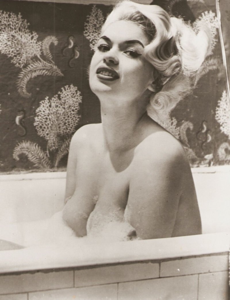 Mansfield Jane