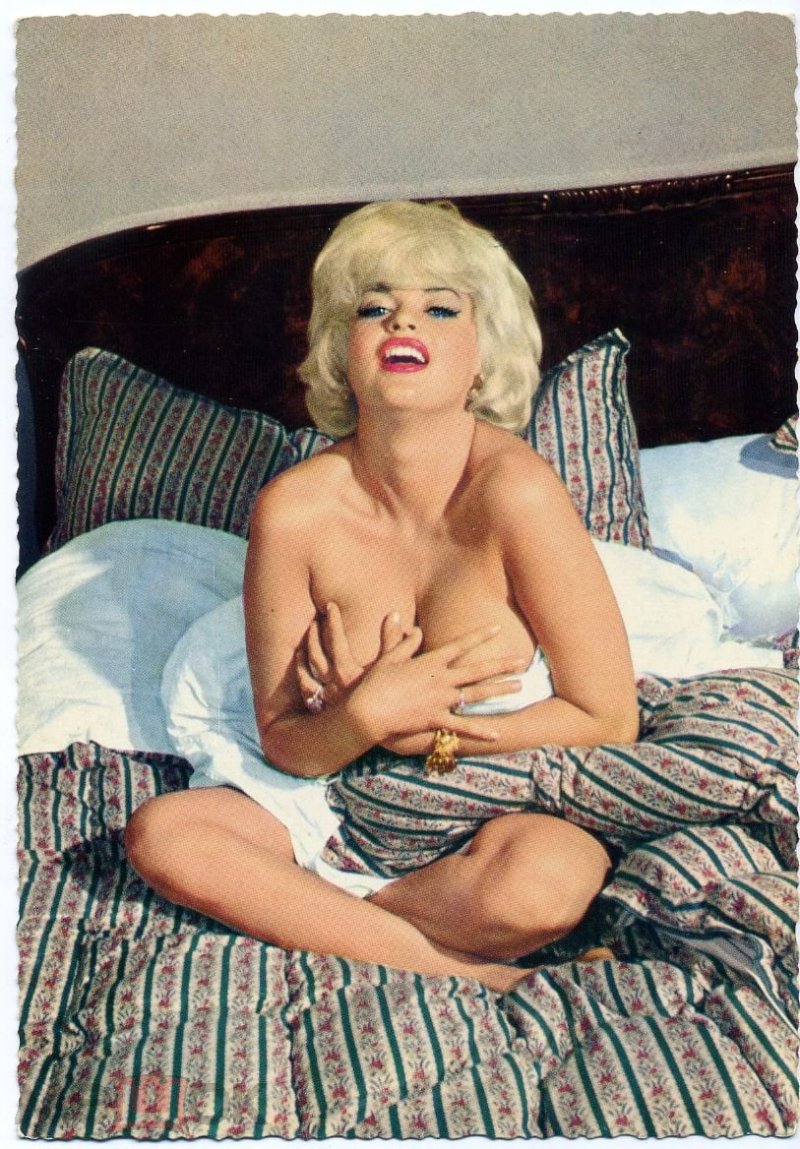 Mansfield Jane