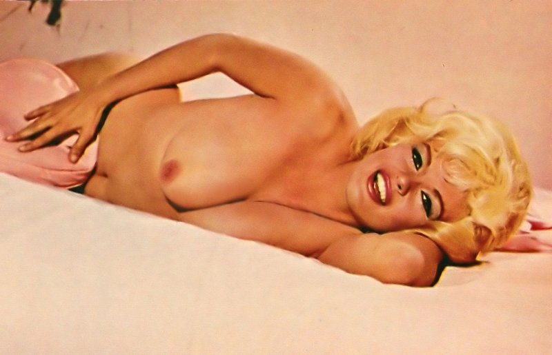 Mansfield Jane