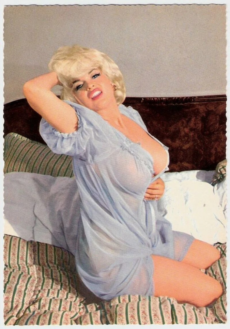 Erotic Nude