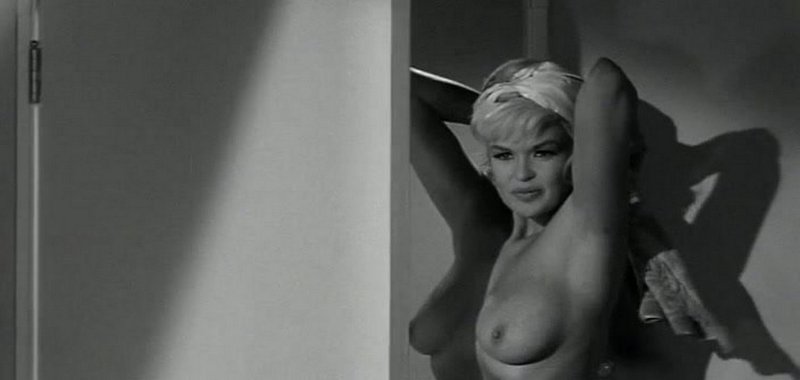 Mansfield Jane