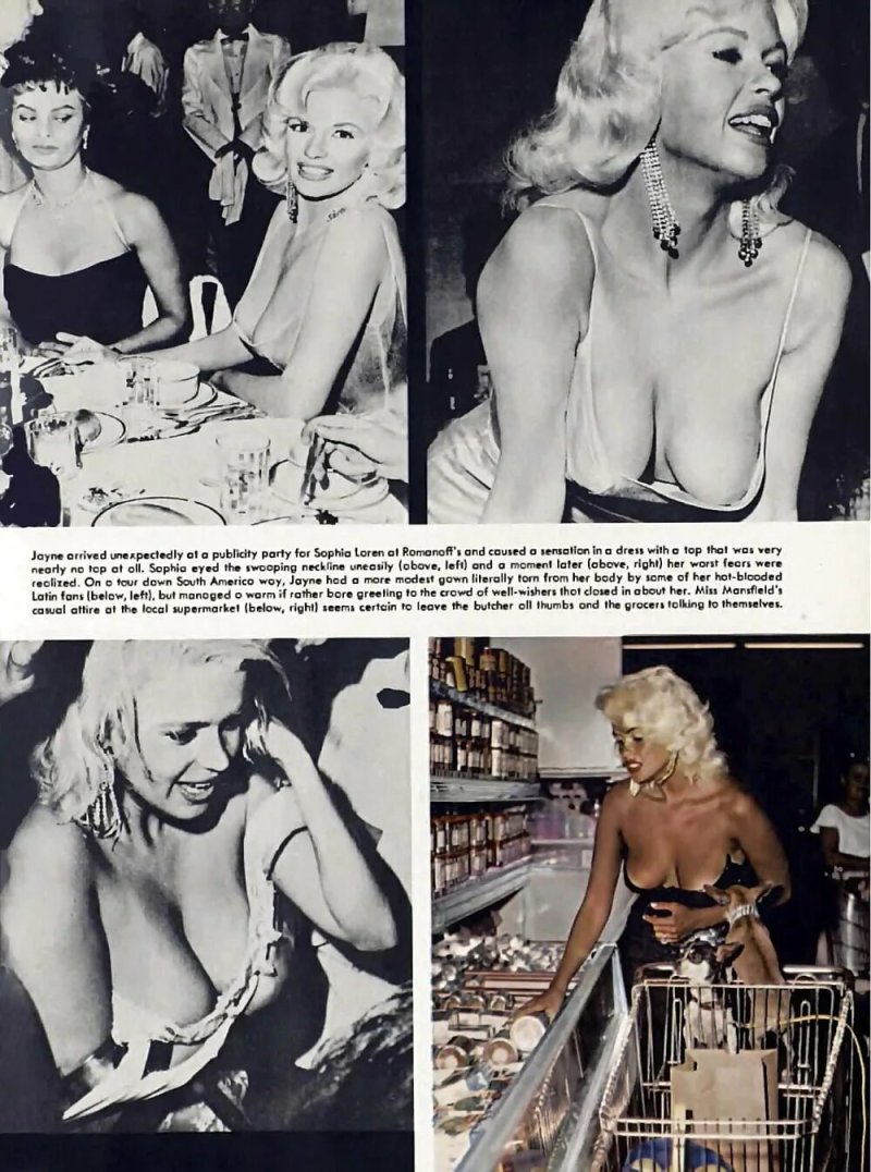 Mansfield Jane