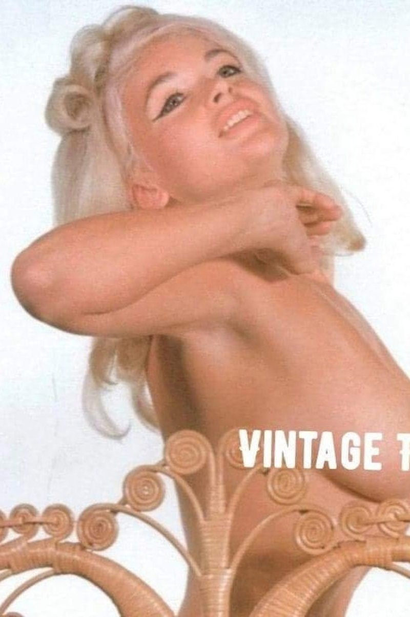 Jane Marie Mansfield Playboy