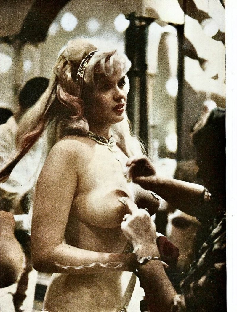 Jane Mansfield