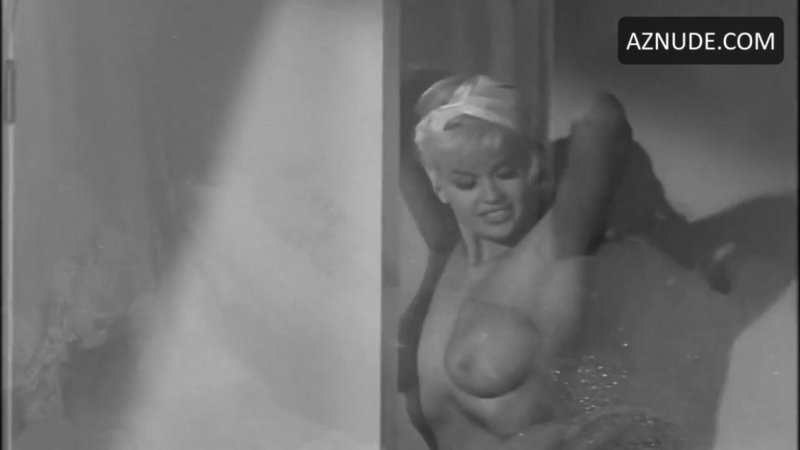 Naked Jane Mansfield