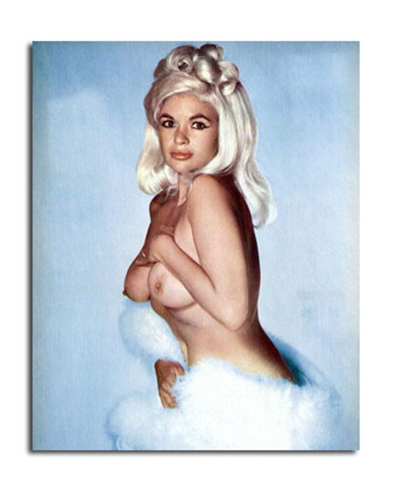 Jane Marie Mansfield Playboy