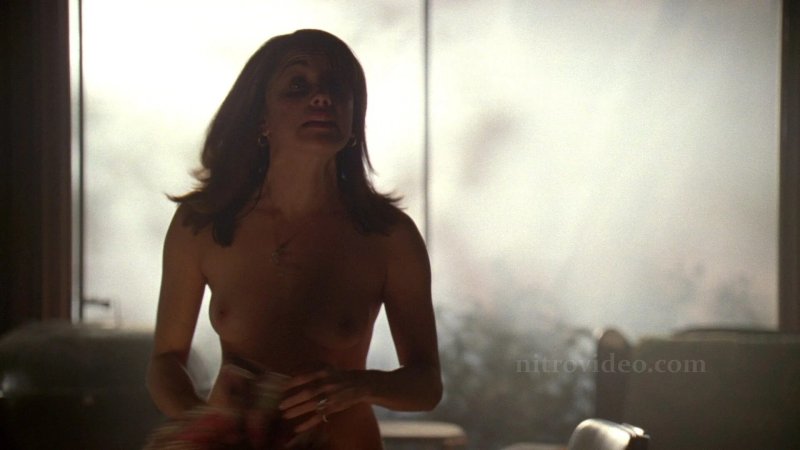 Erotic scene
