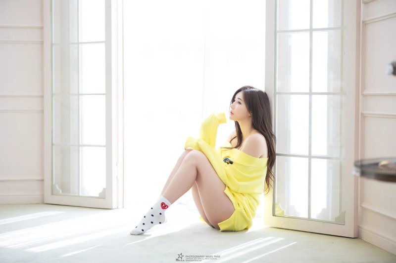 Han Ga Eun